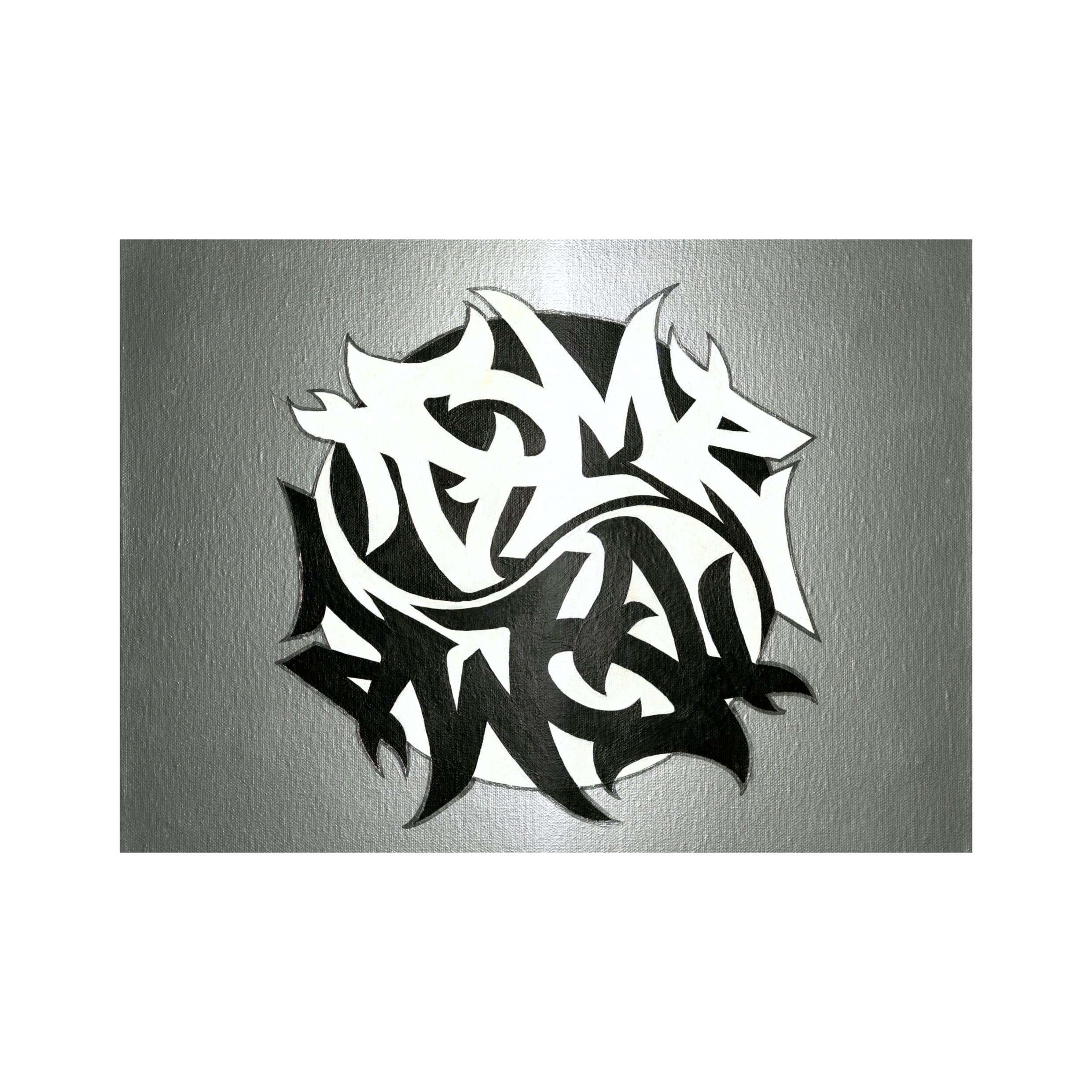 Graffiti Image 3